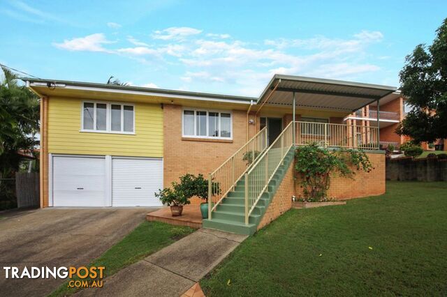 45 Derwent Street UPPER MOUNT GRAVATT QLD 4122