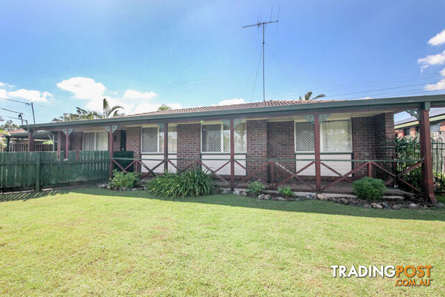 9 Tansey Drive TANAH MERAH QLD 4128