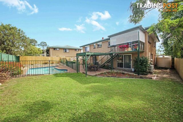 43 Frinton Street WISHART QLD 4122