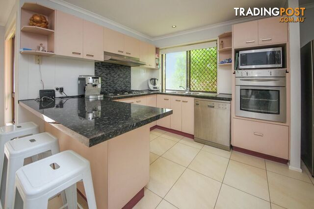 15 Leru Street MANSFIELD QLD 4122