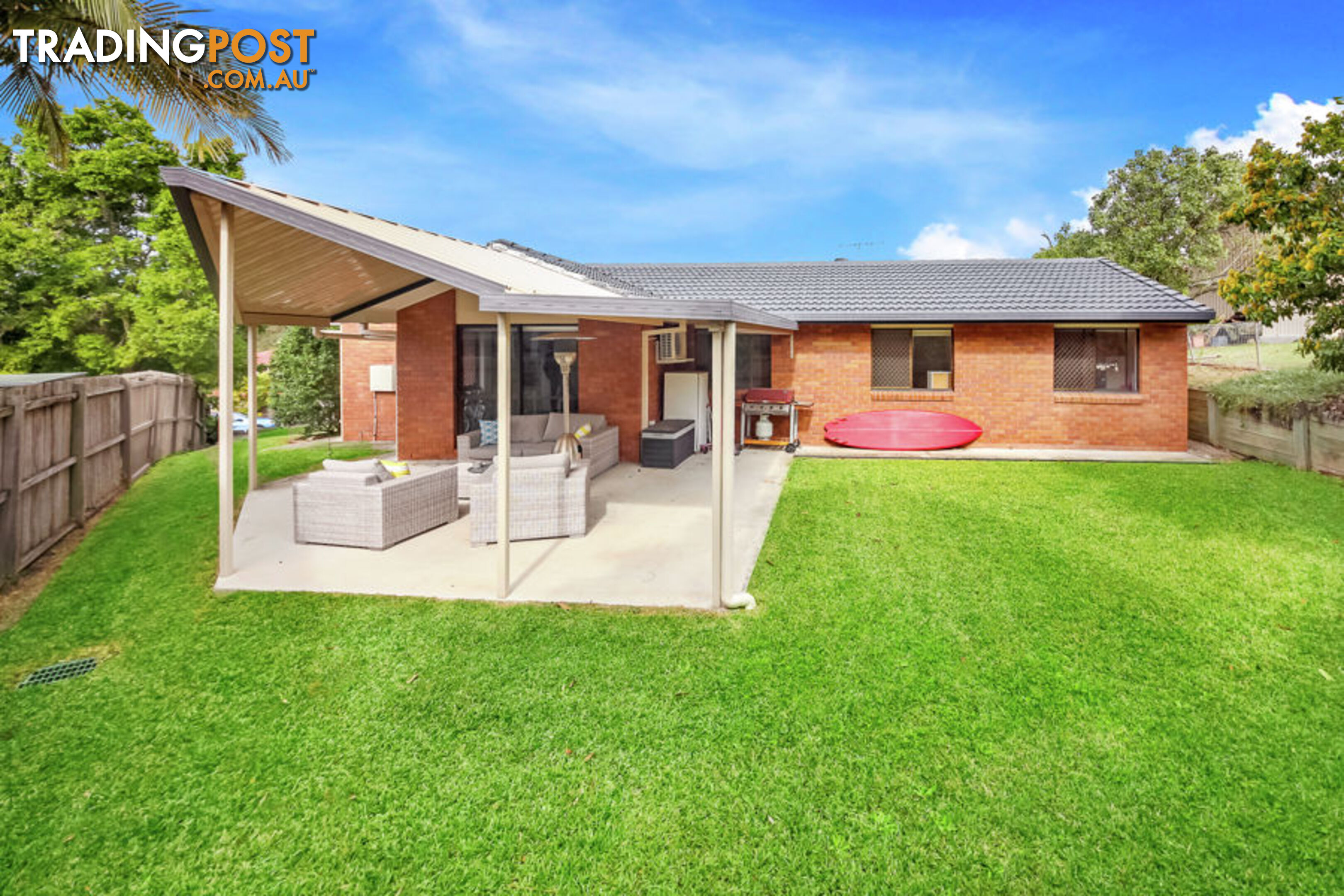 15 Leru Street MANSFIELD QLD 4122