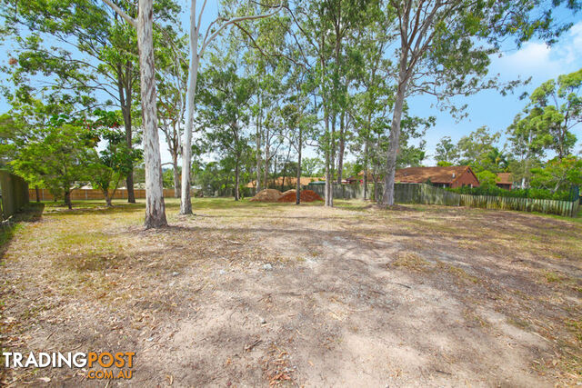 25 Eastwood Drive MANSFIELD QLD 4122