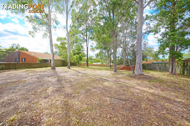 25 Eastwood Drive MANSFIELD QLD 4122