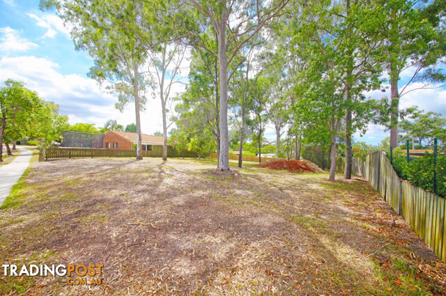 25 Eastwood Drive MANSFIELD QLD 4122