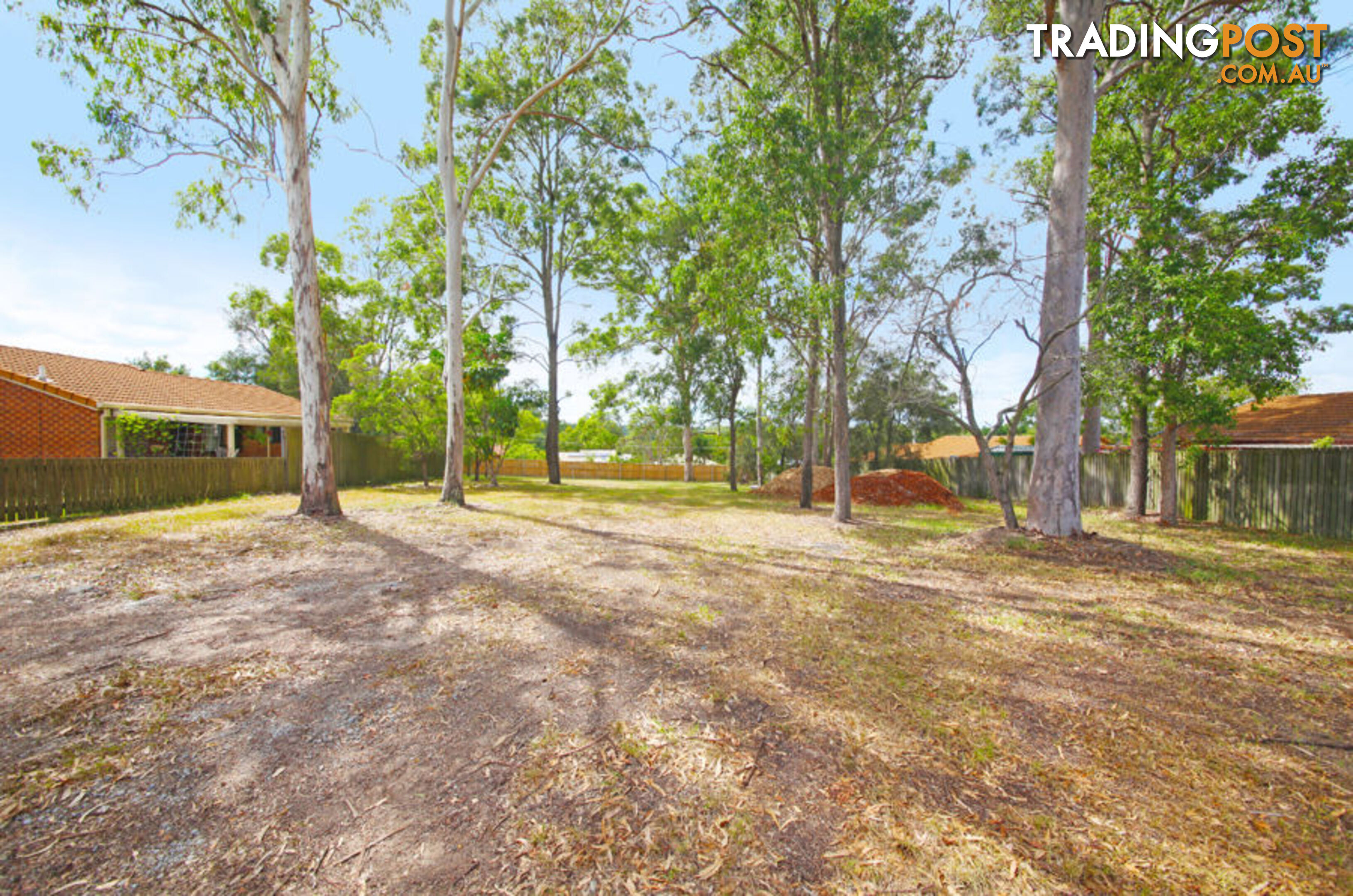 25 Eastwood Drive MANSFIELD QLD 4122