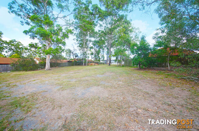 25 Eastwood Drive MANSFIELD QLD 4122