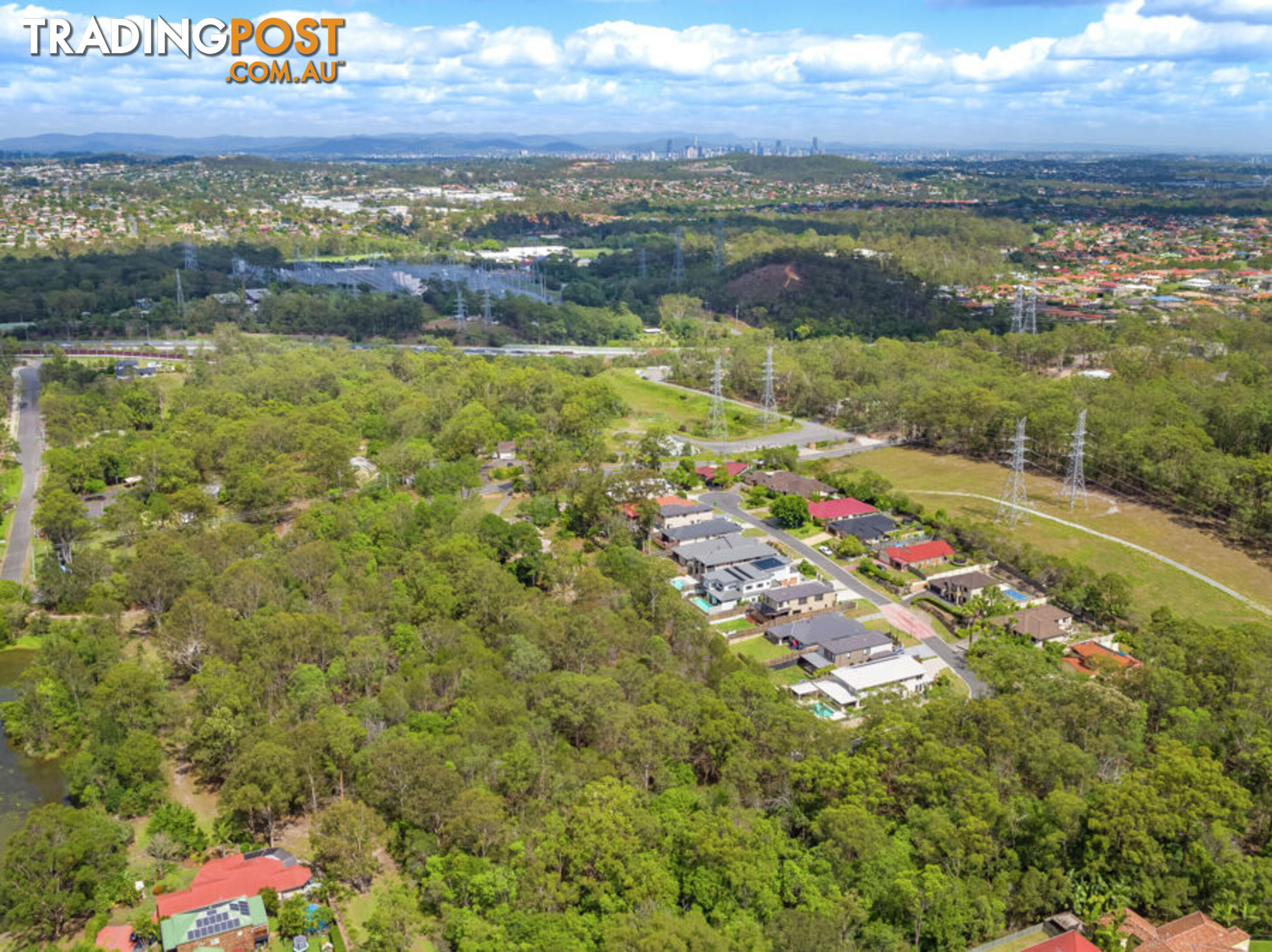 Scarlet Drive MACKENZIE QLD 4156