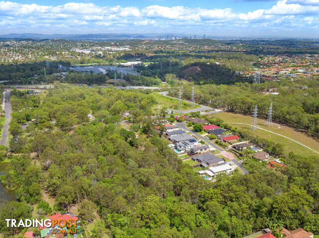 Scarlet Drive MACKENZIE QLD 4156