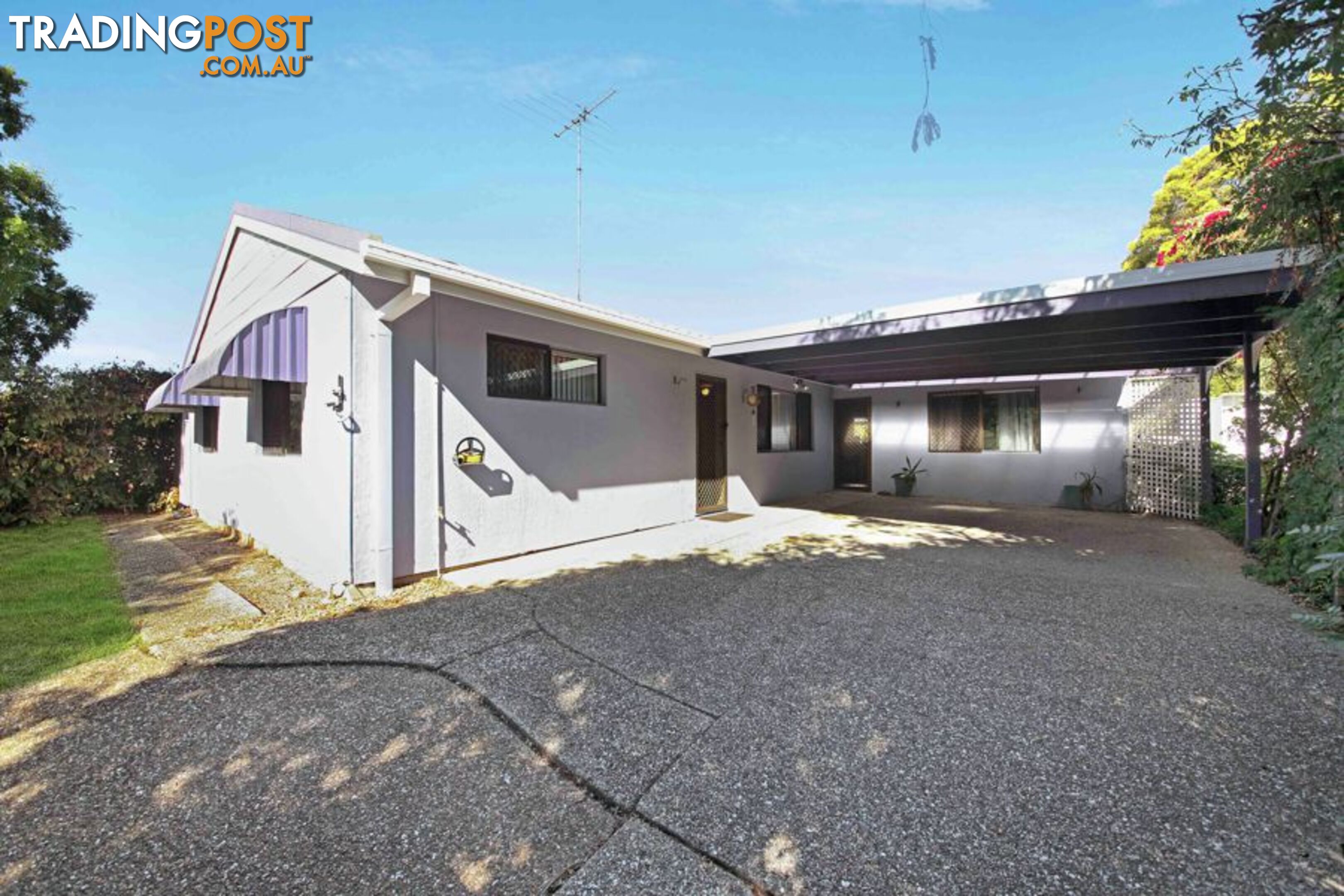 237 Wecker Road MANSFIELD QLD 4122