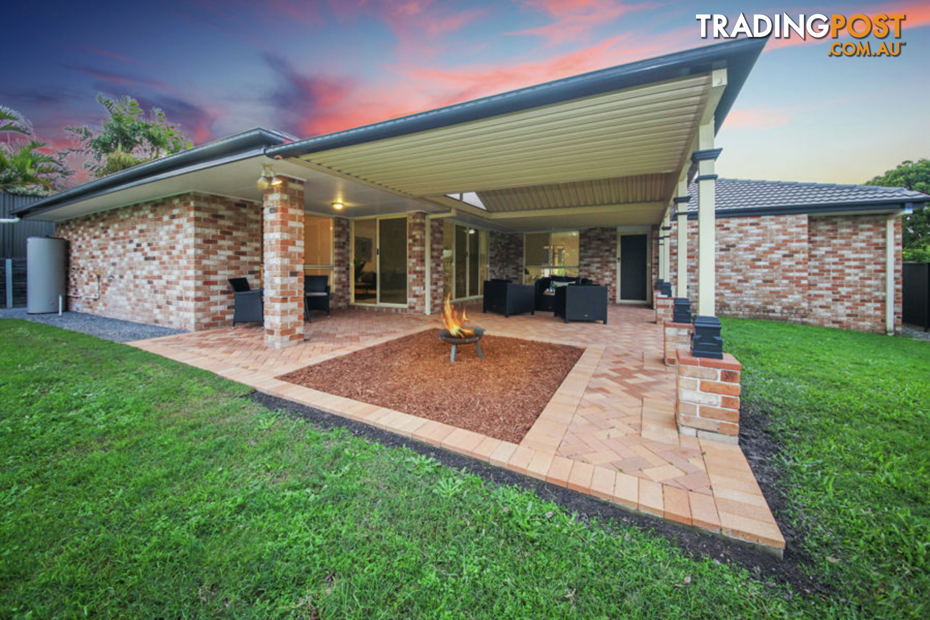 35 Kentwell Place WISHART QLD 4122