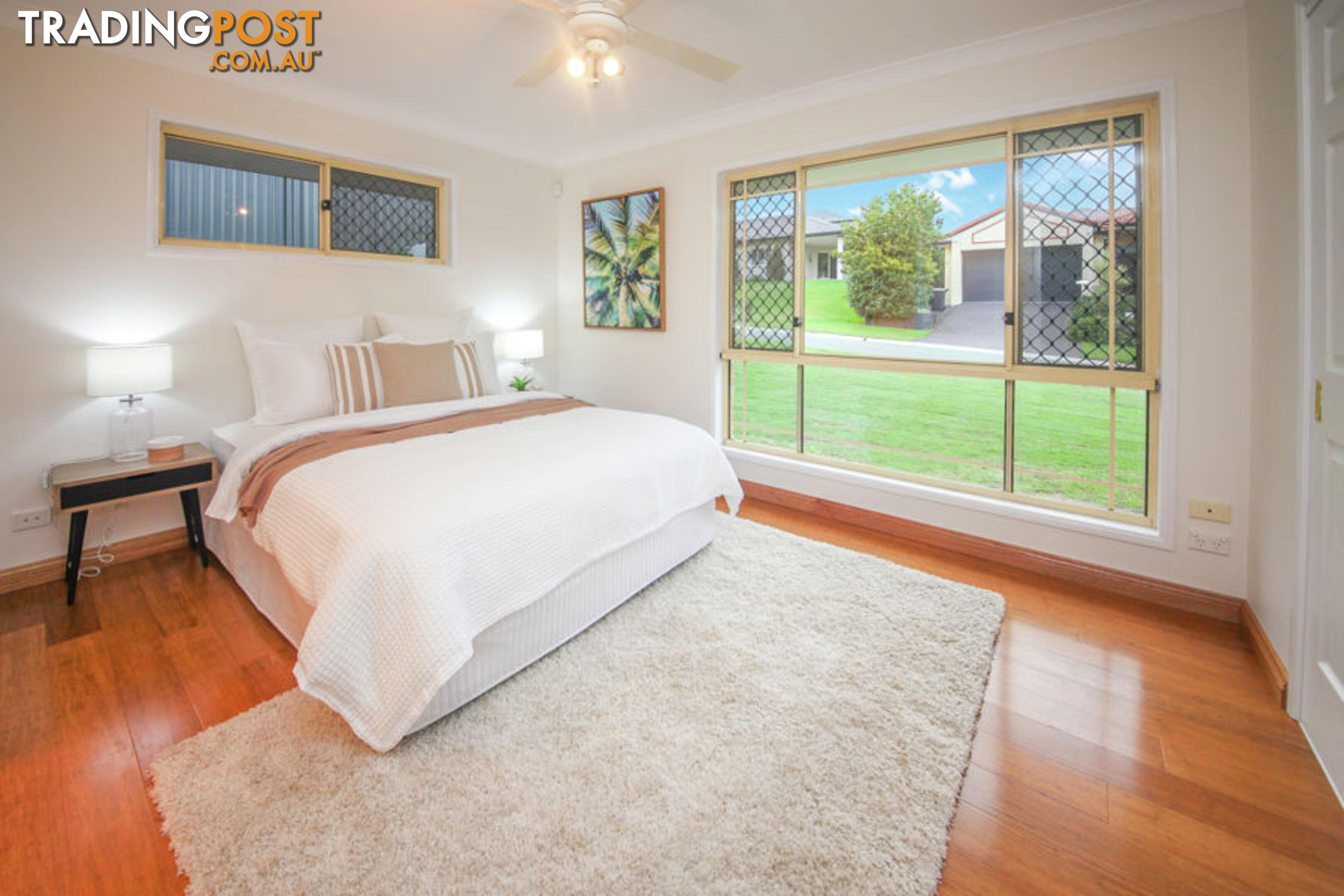 35 Kentwell Place WISHART QLD 4122