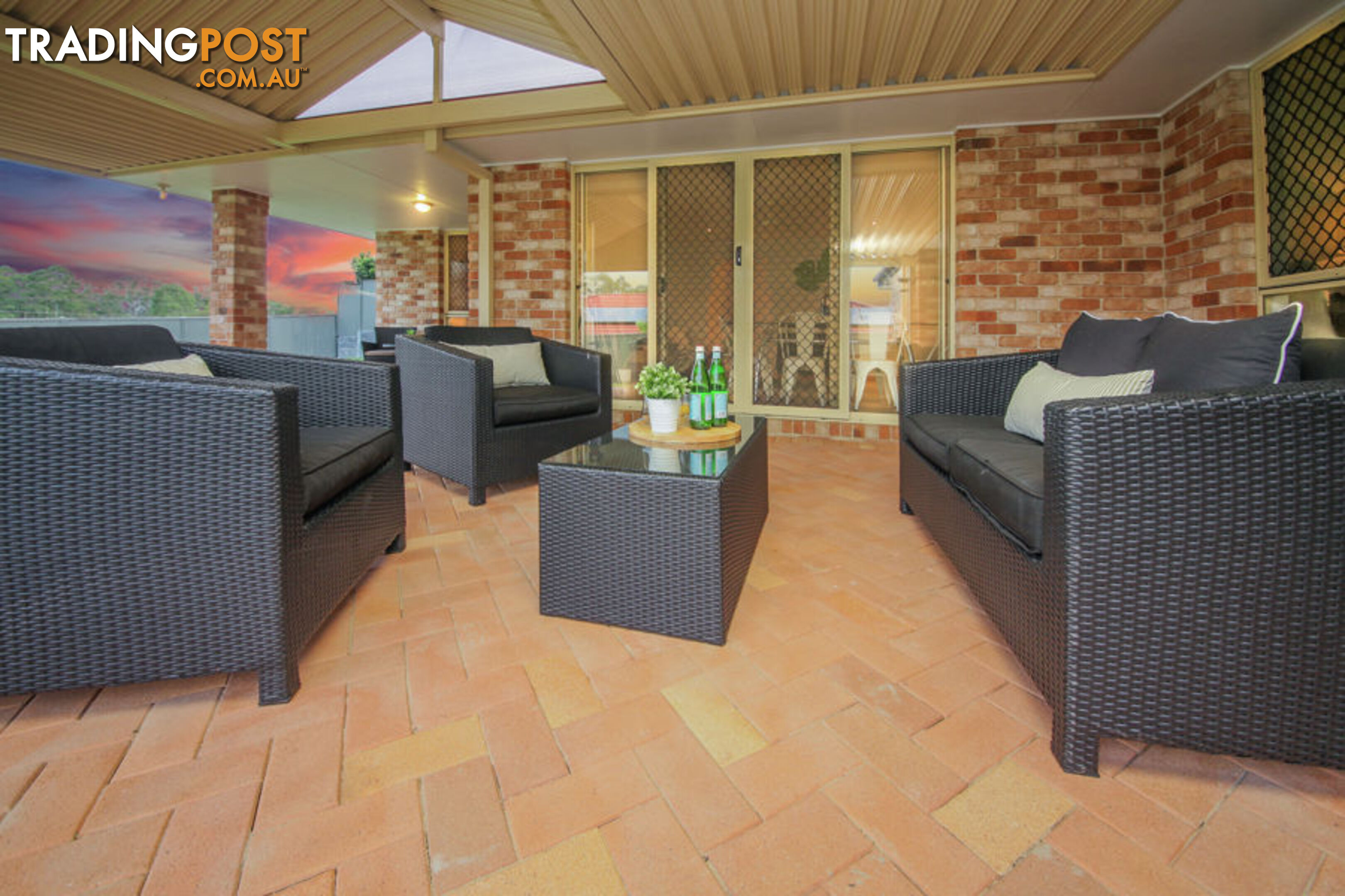 35 Kentwell Place WISHART QLD 4122