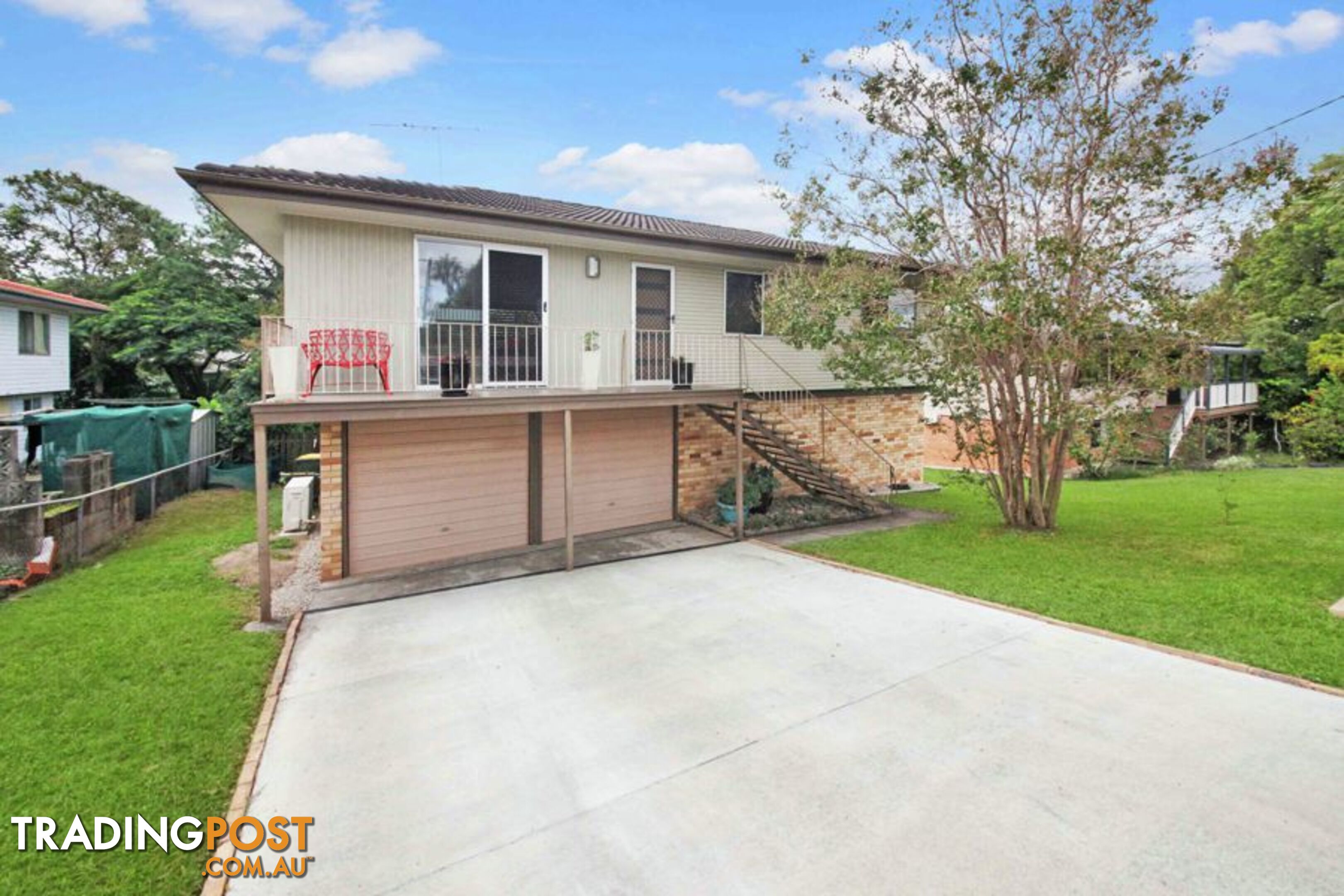 10 Dallin Street WISHART QLD 4122