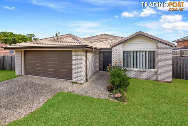 4 Supply Court BRASSALL QLD 4305