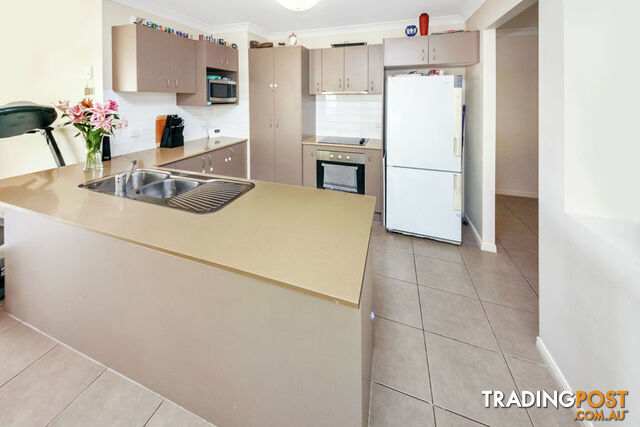 4 Supply Court BRASSALL QLD 4305