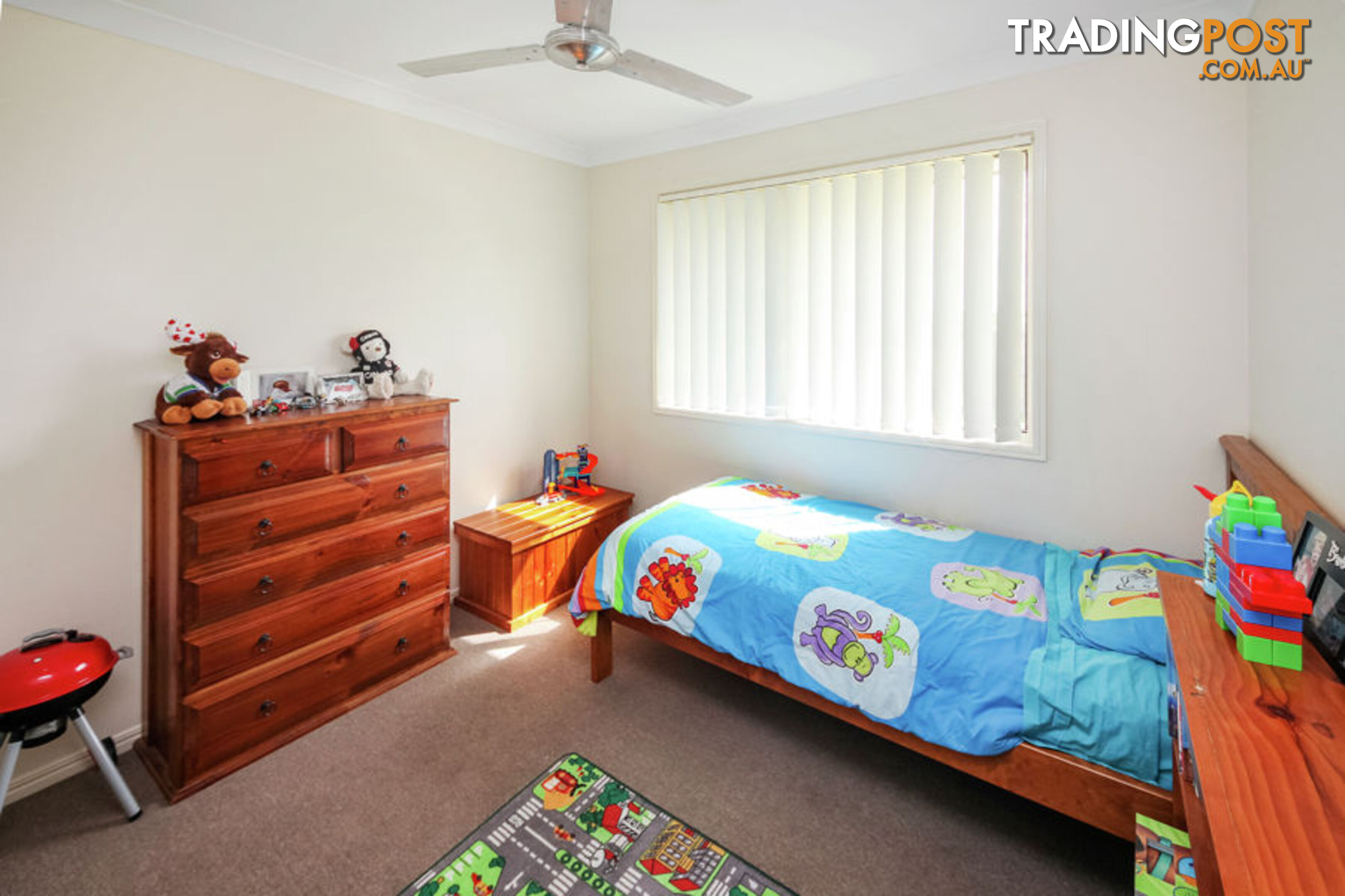 4 Supply Court BRASSALL QLD 4305