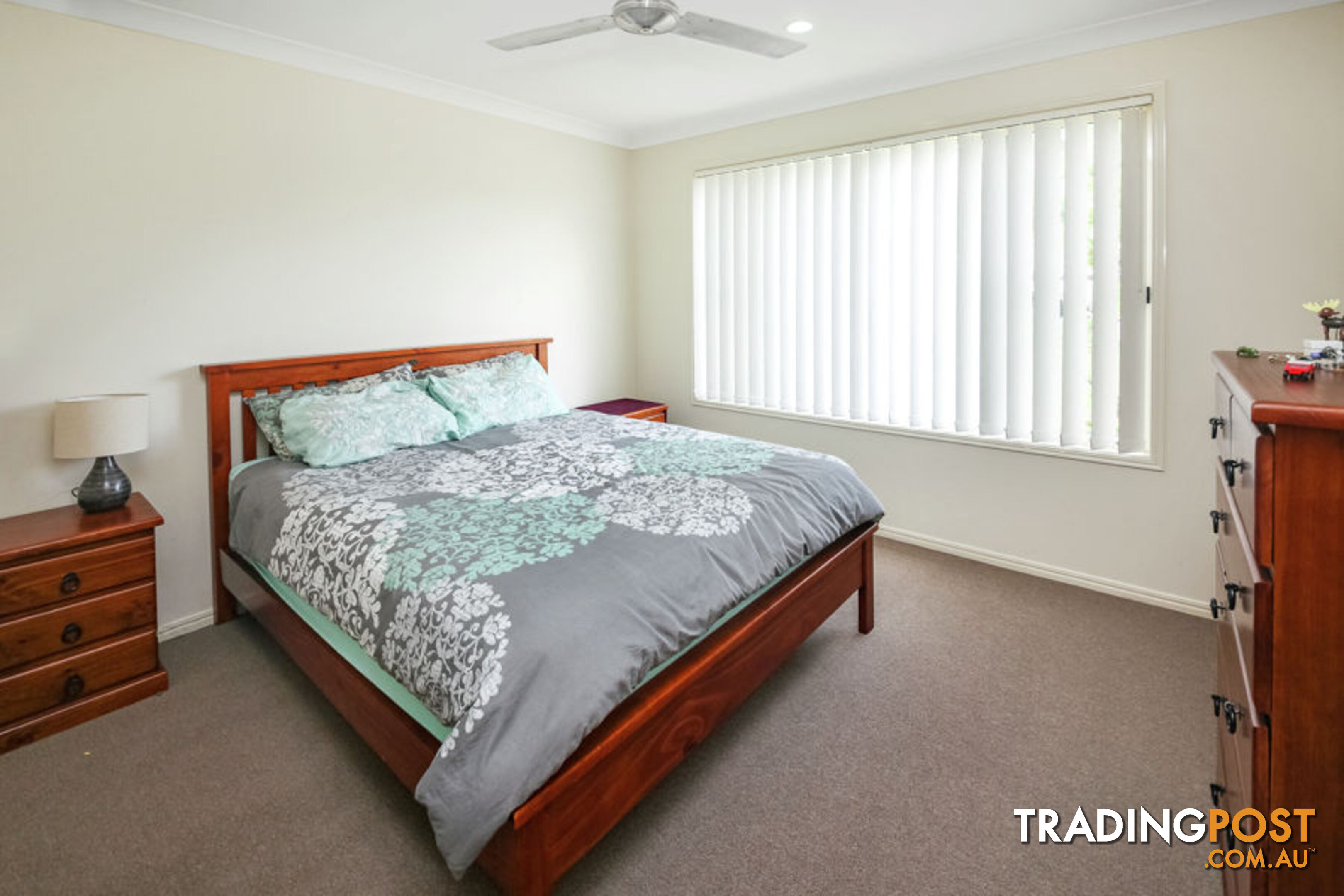 4 Supply Court BRASSALL QLD 4305