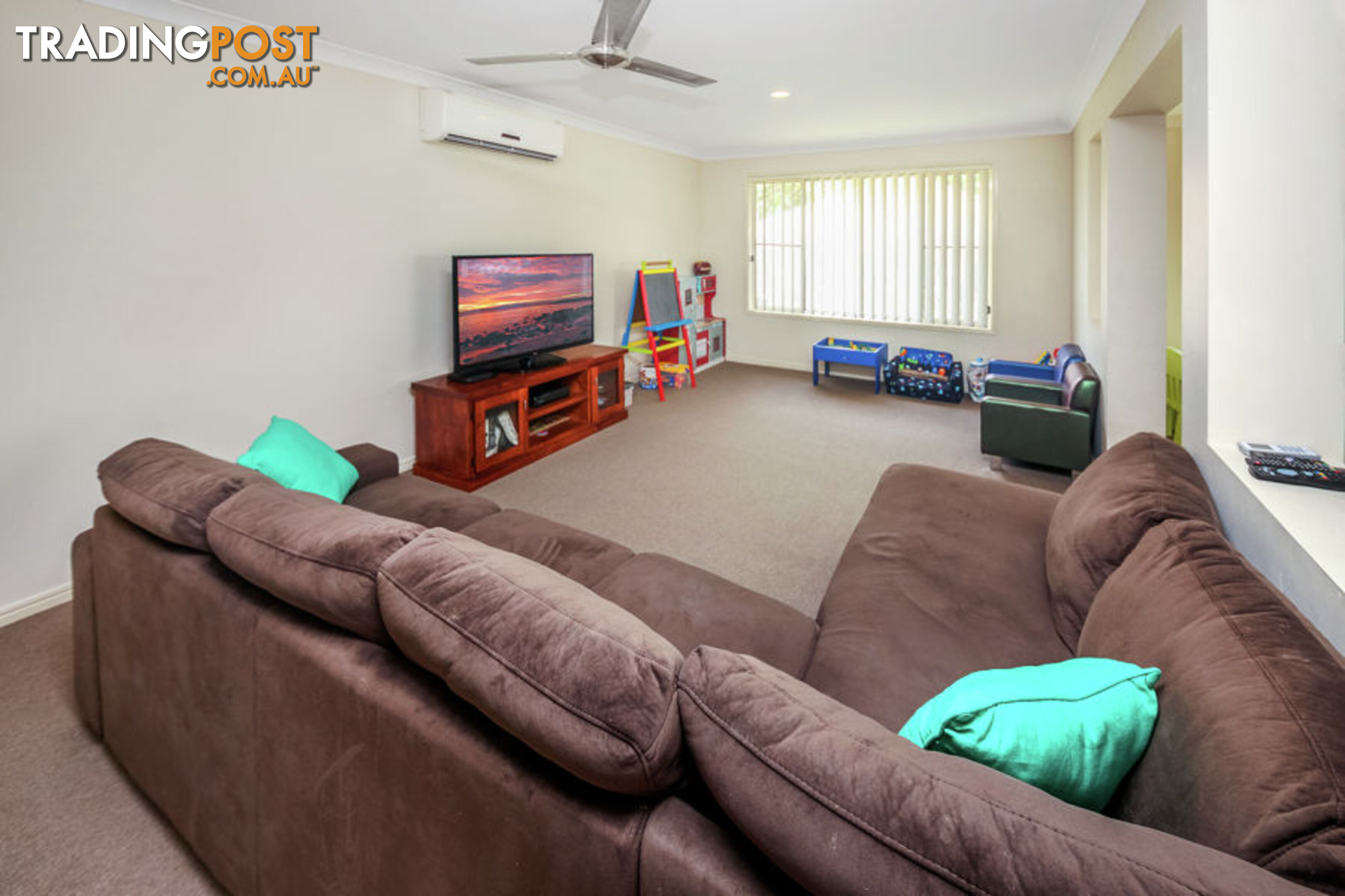 4 Supply Court BRASSALL QLD 4305