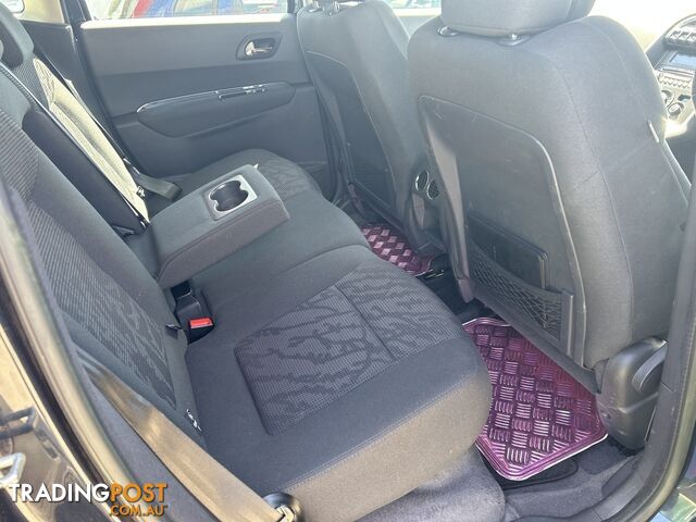 2013 PEUGEOT 3008 WAGON - photo 4 of 4