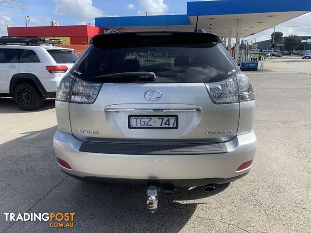 2004 LEXUS RX330   WAGON - photo 5 of 11