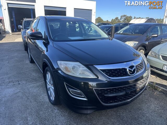 2009 MAZDA CX-9 WAGON