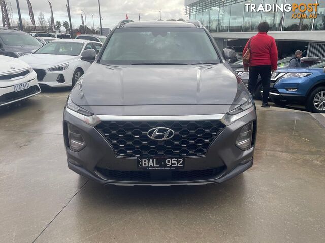 2019 HYUNDAI SANTA FE Highlander TM.2 WAGON - photo 2 of 20