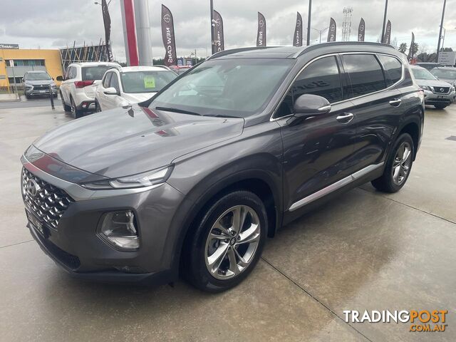 2019 HYUNDAI SANTA FE Highlander TM.2 WAGON - photo 5 of 20
