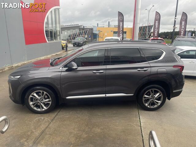2019 HYUNDAI SANTA FE Highlander TM.2 WAGON - photo 3 of 20