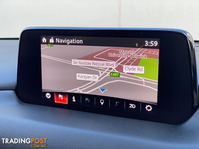 2019 MAZDA CX-5 GT KF Series WAGON - photo 5 of 20