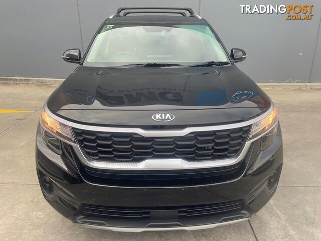 2020 KIA SELTOS Sport+ SP2 WAGON - photo 2 of 20