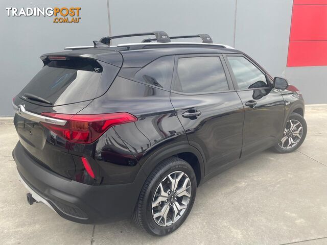 2020 KIA SELTOS Sport+ SP2 WAGON - photo 4 of 20
