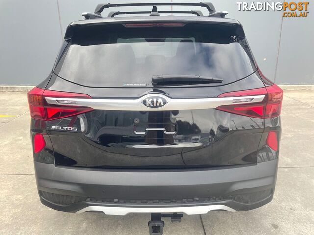 2020 KIA SELTOS Sport+ SP2 WAGON - photo 5 of 20