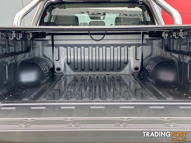 2022 MAZDA BT-50 XT TF UTILITY - photo 5 of 20