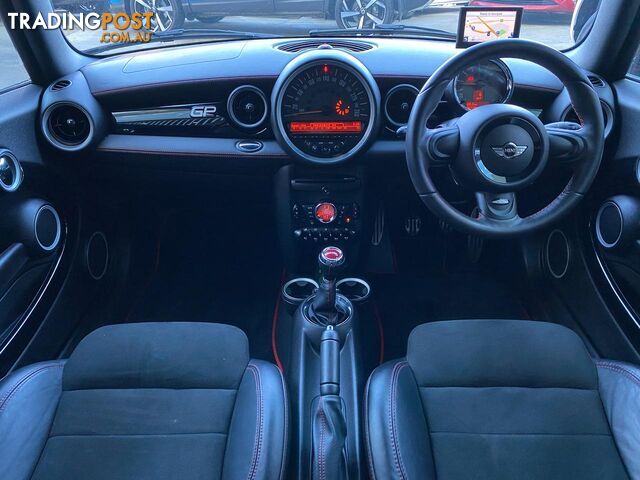 2013 MINI HATCH John Cooper Works GP R56 LCI HATCHBACK - photo 3 of 20