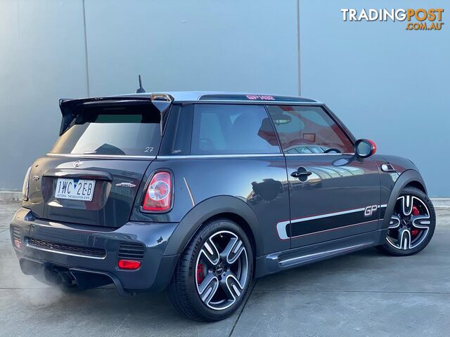 2013 MINI HATCH John Cooper Works GP R56 LCI HATCHBACK - photo 2 of 20
