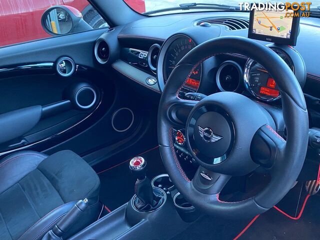2013 MINI HATCH John Cooper Works GP R56 LCI HATCHBACK - photo 5 of 20