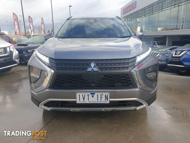 2021 MITSUBISHI ECLIPSE CROSS LS YB WAGON - photo 2 of 20