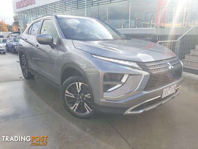 2021 MITSUBISHI ECLIPSE CROSS LS YB WAGON - photo 3 of 20