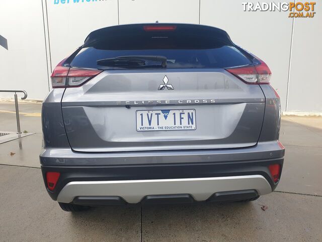 2021 MITSUBISHI ECLIPSE CROSS LS YB WAGON - photo 5 of 20