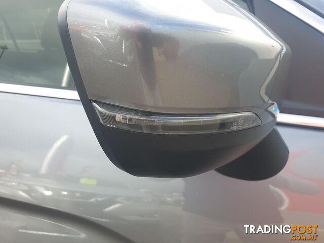 2021 MITSUBISHI ECLIPSE CROSS LS YB WAGON - photo 4 of 20