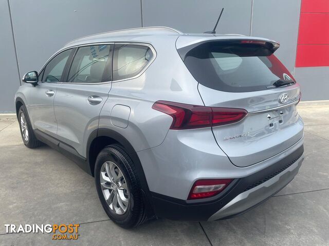 2018 HYUNDAI SANTA FE Active TM WAGON - photo 5 of 20
