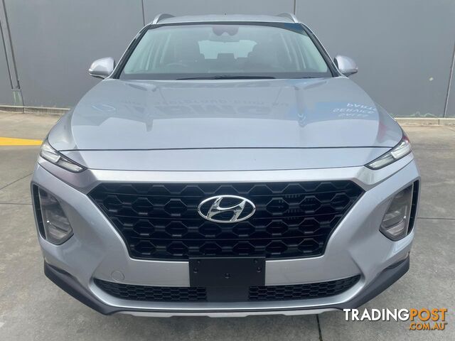 2018 HYUNDAI SANTA FE Active TM WAGON - photo 2 of 20