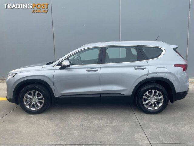 2018 HYUNDAI SANTA FE Active TM WAGON - photo 4 of 20
