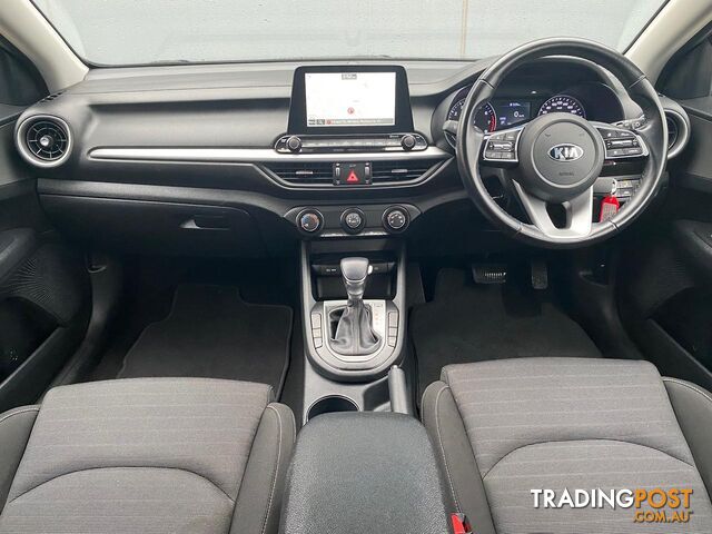 2018 KIA CERATO Sport BD SEDAN - photo 3 of 20