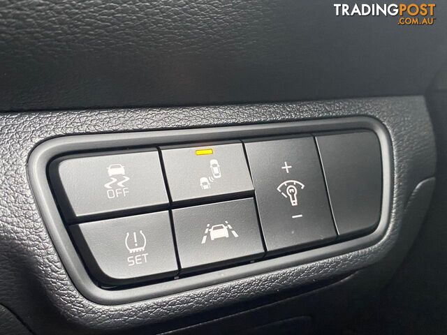 2018 KIA CERATO Sport BD SEDAN - photo 4 of 20