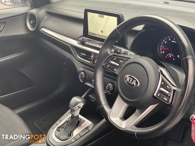 2018 KIA CERATO Sport BD SEDAN - photo 5 of 20