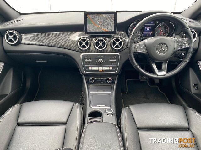 2019 MERCEDES-BENZ CLA-CLASS CLA200 C117 COUPE - photo 3 of 20