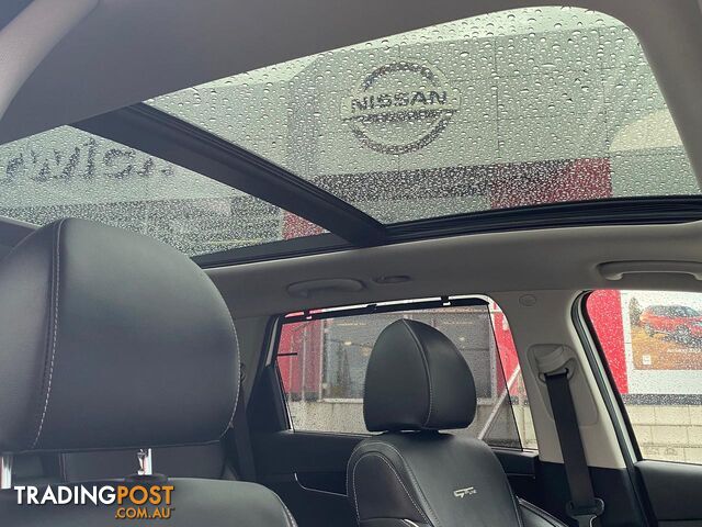 2019 KIA SORENTO GT-Line UM WAGON - photo 5 of 20