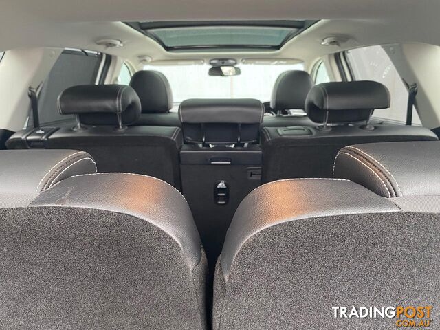 2019 KIA SORENTO GT-Line UM WAGON - photo 4 of 20