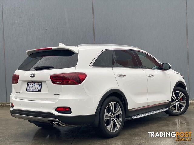 2019 KIA SORENTO GT-Line UM WAGON - photo 2 of 20